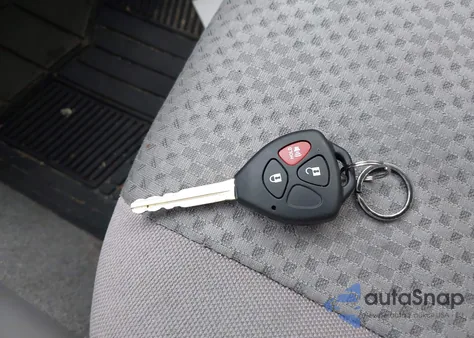 2007 Toyota Rav4 z USA, uszkodzony, nr VIN JTMBD33V075061416